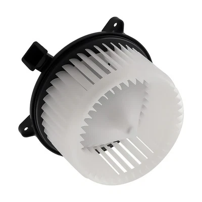Soplador calentador de motor con ventilador para Lincoln MKZ para Ford Fusion 2010 2011 2012 PM9381 Foto 1 de 4