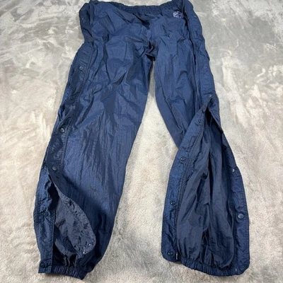 Kentucky Wildcats Pants Mens XL Snap Side Tearaway Track Warm Up Pro Player - Image 1 of 4