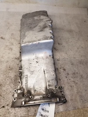 1992-1999 Mercedes-Benz 300SE S320 Oil Pan 140 Type - 1040141002 - R351834 - Image 1 of 4