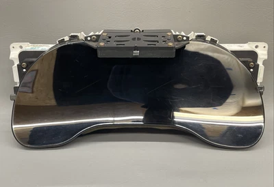 1998 1999 Cadillac STS Instrument Cluster Speedometer OEM Unknown Miles - Image 1 of 4