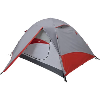 ALPS Mountaineering Taurus 2 Tent Gray/Red, One Size - Image 1 of 4