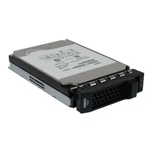 Fujitsu Primergy 8TB Festplatte 6G 7,2k 512E SATA 3,5" S26361-F5638-L800 - Picture 1 of 3