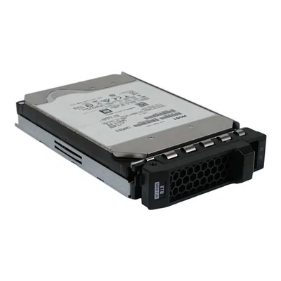 Fujitsu Primergy 8TB Hard Drive 6G 7.2k 512E SATA 3.5" S26361-F5638-L800 - Image 1 of 3