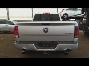 Driver Front Spindle/Knuckle Classic Style Fits 09-23 DODGE 1500 PICKUP 6665830 - Picture 1 of 12