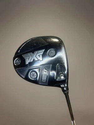 Controlador PXG 0811 XF GEN4 10,5° Diamana S Limited Flex regular 44′′ LEER Foto 1 de 4
