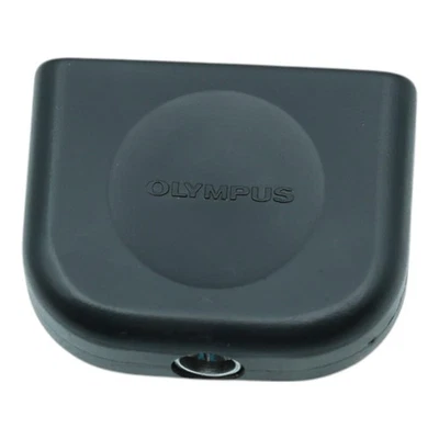 Conector múltiple automático Olympus OM Flash electrónico TTL - Distribuidor de flash Foto 1 de 3