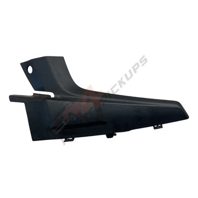 2014 Ford Ranger XLT Passenger Side Windscreen Corner Trim 2012-2019 - image 1 of 4