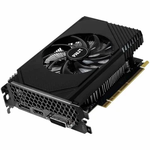 Palit Nvidia Geforce Rtx3050 6gb Nimi Video Card Gaming Editing_ - Picture 1 of 7