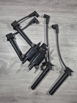 Mini R50 R52 R53 Zündspule NGK guter Zustand - Image 1 of 2