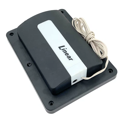 GD00Z-3 Abridor de Puerta de Garaje Lineal Z-Wave Comando Remoto Transceptor Receptor Foto 1 de 4