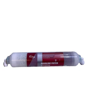 iSpring FA15 Alkaline Replacement Water Filter, 10" Inline Quick Connect for RO - Picture 1 of 5