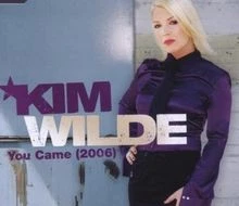 You Came von Kim Wilde | CD | Zustand akzeptabel - Bild 1 von 2