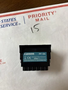 Canon Print Head PF-06 imagePROGRAF TX-2000 / TX-3000 / TX-4000 Series 2352C001 - Picture 1 of 9