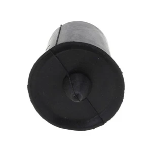 Perfect Fit Spare Tire Stabilizer Bumper for Jeep 55395993AB Part Number - Picture 1 of 24