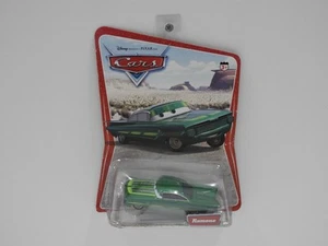 1:55 Ramone "Disney Pixar Cars" Disney Cars J6421 - Picture 1 of 1