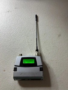 Sennheiser SK 5212-ii L 470-638 Mhz,   Wireless bodypack transmitter #2 - Picture 1 of 4