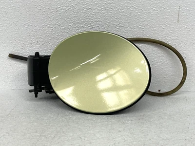 ⭐ 2012-2019 LAND RANGE ROVER EVOQUE GAS FUEL DOOR LID CAP GREEN OEM LOT2471 Foto 1 de 4