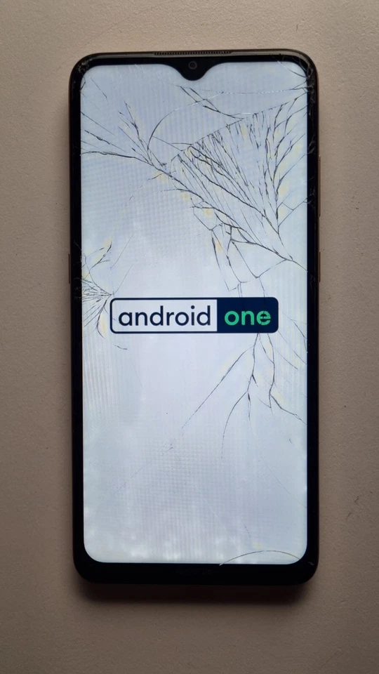 Nokia 5.3 TA-1234 - Sand (Ohne Simlock) (Dual SIM) - Bild 1 von 1