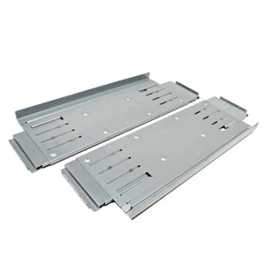 Fujitsu A3C40058214 A3C40058215 Rack Rails Kit L&R for Primergy BX600 Server - Bild 1 von 3