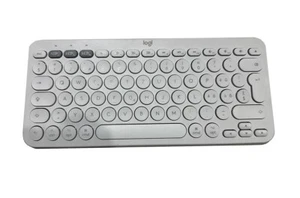 Logitech K380 Kabellose Bluetooth-Tastatur, Multi-Device & Easy-Switch Feature, - Bild 1 von 1