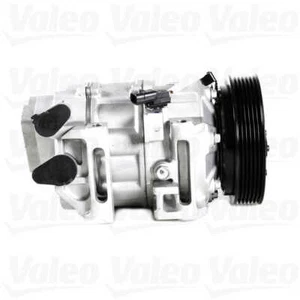 A/C Compressor-SL Valeo 10000658 fits 2010 Nissan Altima 2.5L-L4 - Picture 1 of 5