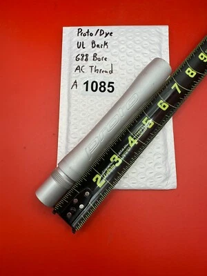 Proto/Tinte UL Back 688 diámetro rosca de CA Foto 1 de 4