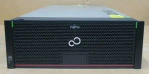 Fujitsu Eternus DX5/600 S3 HD-DE Laufwerk Speichergehäuse 60-Bay 2x OM12G 2xFEM6G - Bild 1 von 7