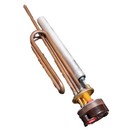 Heizelement Ariston Gorenje Diplomat TESY Flamina 48mm Flansch 3kW