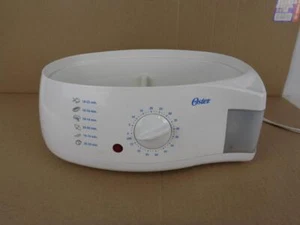 Oster Model 5711 two Tier Steamer Heaher Replacement Bottom Base Unit 900 Watt - Picture 1 of 9