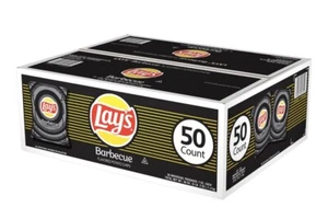 Lay's Barbecue Potato Chips (1 oz., 50 pk.) - Picture 1 of 4