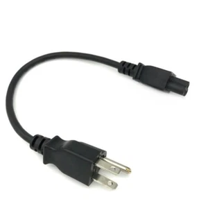 1 Fuß Netzkabel für LG TV 47LN5750 47LN5710 55LN5100 55LA7400 55LA6950 55LA6900 - Bild 1 von 1