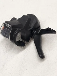SHIMANO ACERA SL-M3000 9-SPEED BICYCLE RIGHT SHIFTER BIKE - Picture 1 of 4