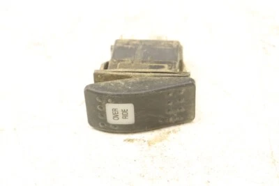 Can-Am Maverick X3 Turbo DS 21 Override Switch 710002053 44786 - Image 1 of 4
