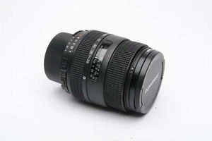 Sigma Quantaray 28-105mm f4-5.6 zoom lens Nikon AF Mount, Caps+UV - Picture 1 of 9