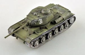 Easy Model 1/72 Soviet KV-85 Heavy Tank - Picture 1 of 1