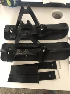 Balance Bime Snow SKIS 4950-0001 - Picture 1 of 11