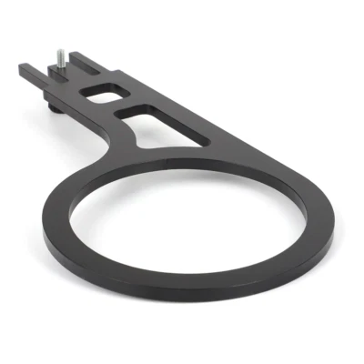 Cup Holder Cupholder 1965-1970 1971-1973 Upgrade For Ford Mustang w/ Seat Tracks - Image 1 of 4