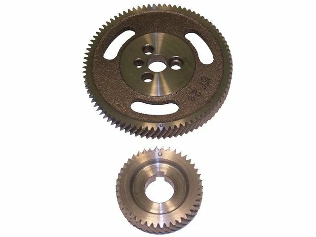 Kit de engranajes de distribución para GMC Sierra 1500 1999-2015 4,3 L V6 2000 2001 2002 2003 K666XN Foto 1 de 1