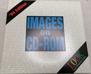 Vintage Mira Images auf CD-ROM '94 Ausgabe - Bild 1 von 4
