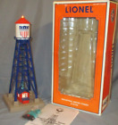 Lionel 24102 Lionelville #193 Industrial Water Tower w/ Bubble Tube & Beacon '03