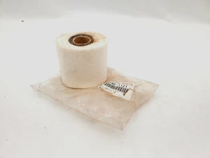 NEW KAWASAKI 91 KX250 H2 WOOL BAFFLE MUFFLER PACKING NOS 18046-1121 OEM AHRMA - Bild 1 von 8