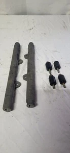2001 Toyota Avalon 3.0 Fuel Rails With Hardware OEM - Picture 1 of 6