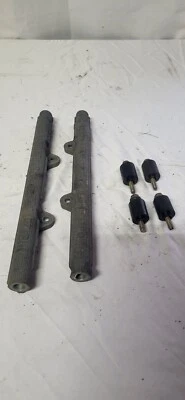 2001 Toyota Avalon 3.0 Fuel Rails With Hardware OEM - Image 1 of 4
