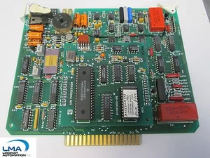 MRL 832D304-06 AMPLIFIER BOARD REV. M + AIM 303-04B PROCESSOR - Picture 1 of 3