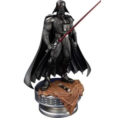 Star Wars Darth Vader The Ultimate Evil 1/7 Scale Figure ArtFX 15.75" Statue - Image 1 of 4