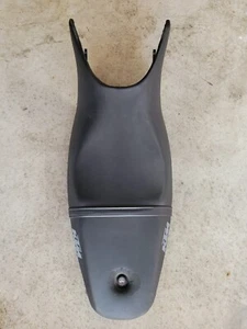 2008 2007-11 KTM Super Duke 990 Driver Riders Seat OEM - Picture 1 of 4