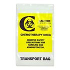 Elkay Plsatics Chemo Drug Transport Bag (BX/1)