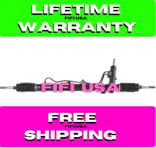 ✅✅Power Steering Rack and Pinion 574 for  2006-2010 KIA OPTIMA, RONDO,MAGENTIS✅✅ - Image 1 of 1
