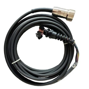 NEW Siemens 6FX2007-1AD03 Hand Wheel Cable (Cable ONLY) - Picture 1 of 2