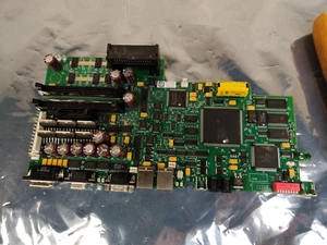 Agilent G1367-66520 Main Board for 1100, 1200 HPLC G1367A Autosampler - Picture 1 of 19